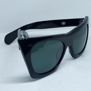 Vintage inspired sunglasses